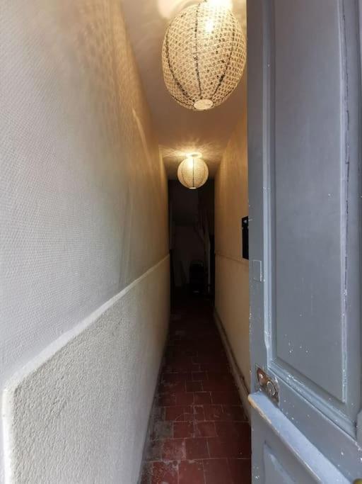 2 pièces au cœur de trouville / rue des bains Extérieur photo
